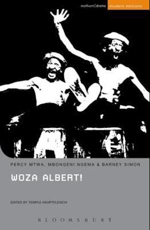 Woza Albert!