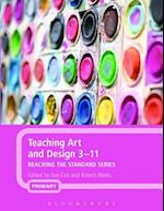 Teaching Art and Design 3-11