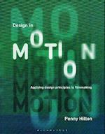 Design in Motion