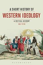 A Short History of Western Ideology