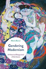 Gendering Modernism