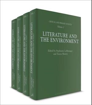 Literature and the Environment