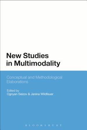 New Studies in Multimodality