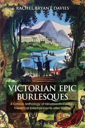 Victorian Epic Burlesques