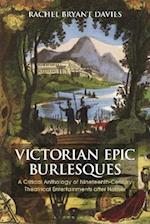 Victorian Epic Burlesques