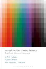 Verbal Art and Verbal Science