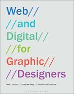 Web and Digital for Graphic Designers