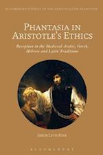 Phantasia in Aristotle's Ethics