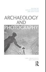 Archaeology and Photography
