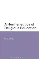 A Hermeneutics of Religious Education