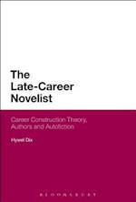 The Late-Career Novelist