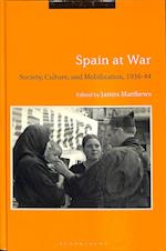 Spain at War