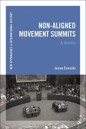 Non-Aligned Movement Summits