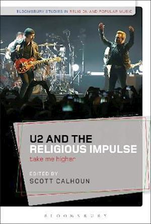 U2 and the Religious Impulse