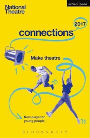 National Theatre Connections 2017