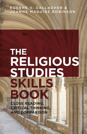 The Religious Studies Skills Book