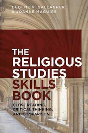 Religious Studies Skills Book