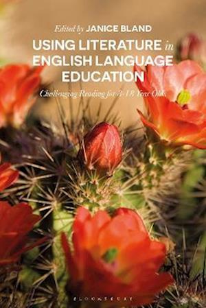 Using Literature in English Language Education