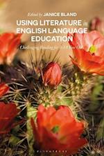 Using Literature in English Language Education