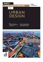 Basics Landscape Architecture 01: Urban Design