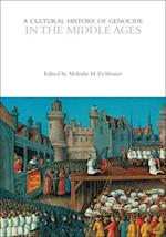 A Cultural History of Genocide in the Middle Ages