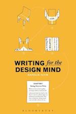 Writing for the Design Mind