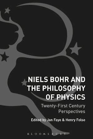 Niels Bohr and the Philosophy of Physics