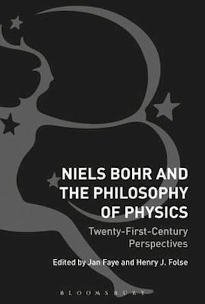 Niels Bohr and the Philosophy of Physics