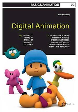 Digital Animation