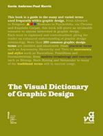 Visual Dictionary of Graphic Design