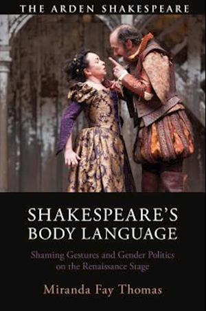 Shakespeare's Body Language