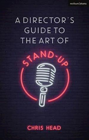 A Director's Guide to the Art of Stand-up