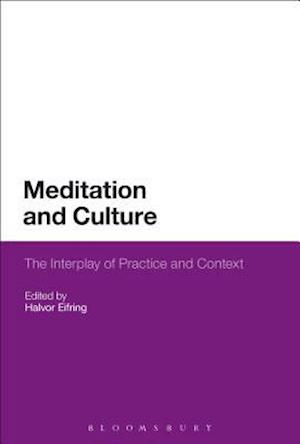 Meditation and Culture