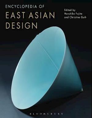 Encyclopedia of East Asian Design