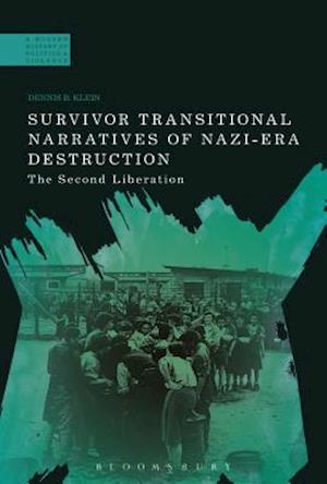 Survivor Transitional Narratives of Nazi-Era Destruction