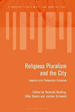 Religious Pluralism and the City