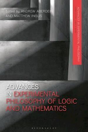Advances in Experimental Philosophy of Logic and Mathematics