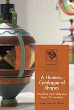 A Homeric Catalogue of Shapes