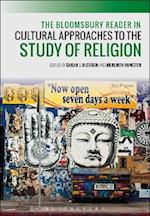 Bloomsbury Reader in Cultural Approaches to the Study of Religion