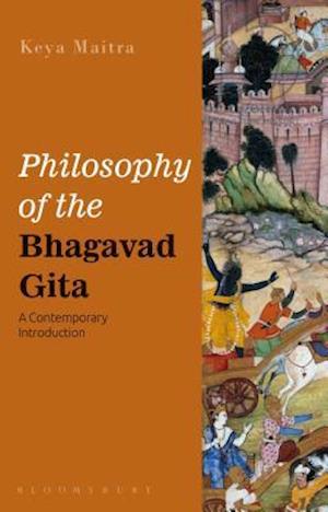 Philosophy of the Bhagavad Gita