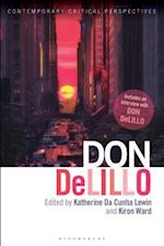 Don DeLillo