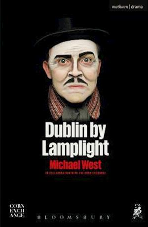 Dublin by Lamplight