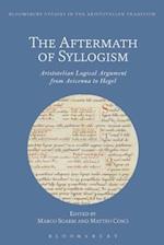 The Aftermath of Syllogism