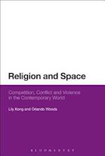 Religion and Space