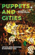 Puppets and Cities