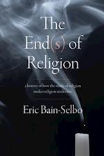 The End(s) of Religion