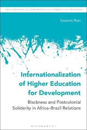Internationalization of Higher Education for Development