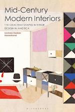 Mid-Century Modern Interiors