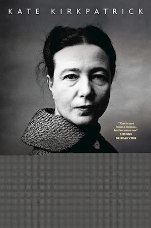 Becoming Beauvoir