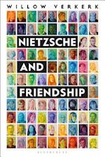 Nietzsche and Friendship